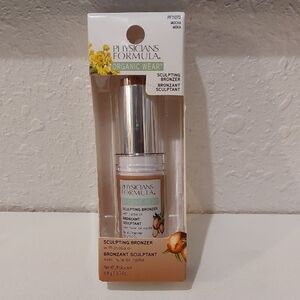 Physician's Formula Organic Wear Sculpting Bronzer